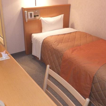 Hotel Folkloro Ominato Mutsu Rum bild